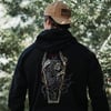 Grunt Style Grim Reaper Mens Pullover HoodieBlack