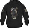 Grunt Style Grim Reaper Mens Pullover HoodieBlack