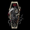 Grunt Style Grim Reaper Mens Pullover HoodieBlack