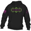 Grunt Style Its Showtime HoodieBlack