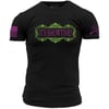 Grunt Style Its Showtime Mens TShirtBlack