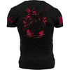 Grunt Style Tac Reaper Mens TShirtBlack