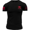 Grunt Style Tac Reaper Mens TShirtBlack