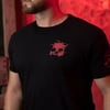 Grunt Style Tac Reaper Mens TShirtBlack