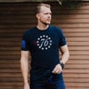 76 We The People Mens TShirtMidnight Navy