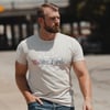 76 We The People Mens TShirtSand