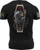 Grim Reaper Mens TShirtBlack