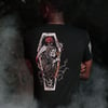 Grim Reaper Mens TShirtBlack