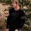 Grunt Style Basic Long Sleeve TShirtBlack