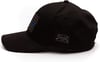 Grunt Style Blue Line Flag Hat Black One SizeGrunt Style Blue Line Flag Hat Black One Size