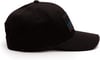 Grunt Style Blue Line Flag Hat Black One SizeGrunt Style Blue Line Flag Hat Black One Size