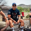 Grunt Style This is My Grilling Shirt Mens TShirtMidnight Navy