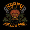 Hallow Point Mens TShirtBlack