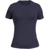 Grunt Style Basic Crew Womens TShirtMidnight Navy