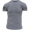 Dark Heather Grey