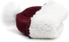 Grunt Style Fleece Lined Maroon Pom Pom Beanie One Size MaroonGrunt Style Fleece Lined Maroon Pom Pom Beanie One Size Maroon