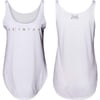 Grunt Style USA 76 Womens Flowy Tank TopWhite