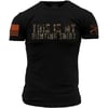 Grunt Style Realtree Edge This is My Hunting Shirt Mens TShirtBlack