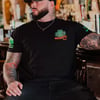 Grunt Style This Well Defend St Patricks Day Edition Mens TShirtBlack