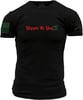 Grunt Style Yippee Ki Yay 20 Mens TShirtBlack