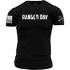 Grunt Style Range Day Mens TShirtBlack