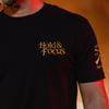 Grunt Style Hold and Focus Mens TShirtGrunt Style Hold and Focus Mens TShirt