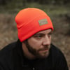 Grunt Style Bright Orange Cuffed Beanie One Size OrangeGrunt Style Bright Orange Cuffed Beanie One Size Orange