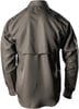 Grunt Style Fishing Shirt Long Sleeve Button DownOlive