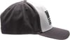 Grunt Style GS American Flag HatDark Grey