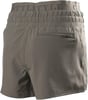 Grunt Style Hybrid Womens ShortsOlive