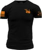 Grunt Style JackONade Mens TShirtBlack