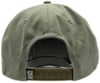 Grunt Style OD Green Twill Hat OD Green One SizeGrunt Style OD Green Twill Hat OD Green One Size