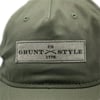 Grunt Style OD Green Twill Hat OD Green One SizeGrunt Style OD Green Twill Hat OD Green One Size