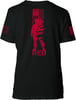 Grunt Style RED All Forces Unisex Youth TShirtBlack