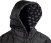 Grunt Style Woobie Mens Pullover HoodieBlack