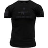 Grunt Style Come and Take It 2A Edition Mens TShirtBlack