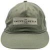 Grunt Style OD Green Twill Hat OD Green One SizeGrunt Style OD Green Twill Hat OD Green One Size