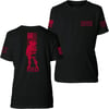 Grunt Style RED All Forces Unisex Youth TShirtBlack