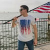 Grunt Style 76 We The People Mens TShirtWhite