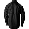 Grunt Style Fishing Shirt Long Sleeve Button DownBlack