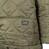 Grunt Style Woobie Mens Pullover HoodieMilitary Green