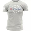 Grunt Style 76 We The People Mens TShirtSand