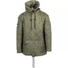 Grunt Style Woobie Mens Pullover HoodieMilitary Green