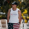 imageGrunt Style 76 We The People Mens Tank TopWhite