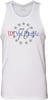 imageGrunt Style 76 We The People Mens Tank TopWhite