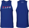 imageGrunt Style FAFO Mens Tank TopRoyal