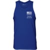 imageGrunt Style 1776 Flag Mens Tank TopRoyal