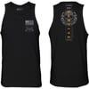 imageGrunt Style I Survive Mens Tank TopBlack