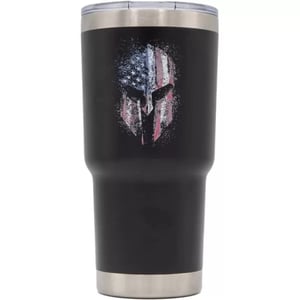 GRUNT STYLE Beer Season Stainless Steel 20oz Insulated Tumbler BlackStyle 1BlackStyle 3