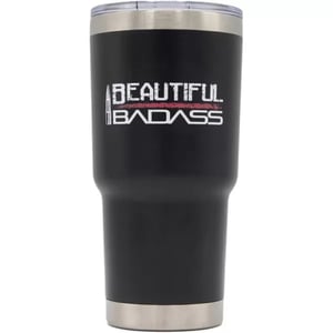 GRUNT STYLE Beer Season Stainless Steel 20oz Insulated Tumbler BlackStyle 1BlackStyle 4